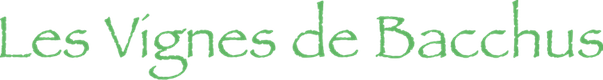 Les Vignes De Bacchus